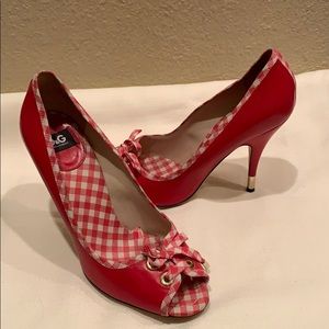 Dolce & Gabana Pumps